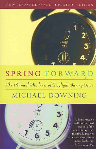 Spring Forward